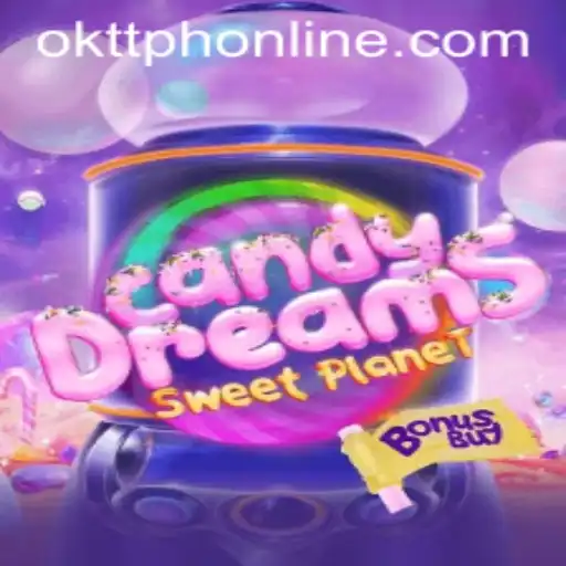CandyDreams Sweet Planet