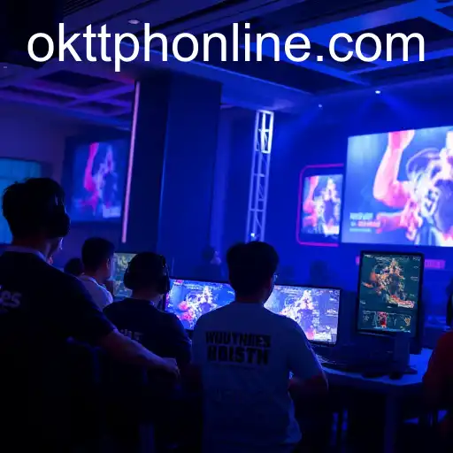 The Dynamic World of Player Communities: A Deep Dive into OKTT Philippines
