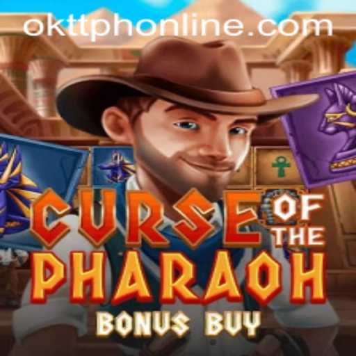 Curse of the Pharaoh Bonus Buy: The Mystical Adventure