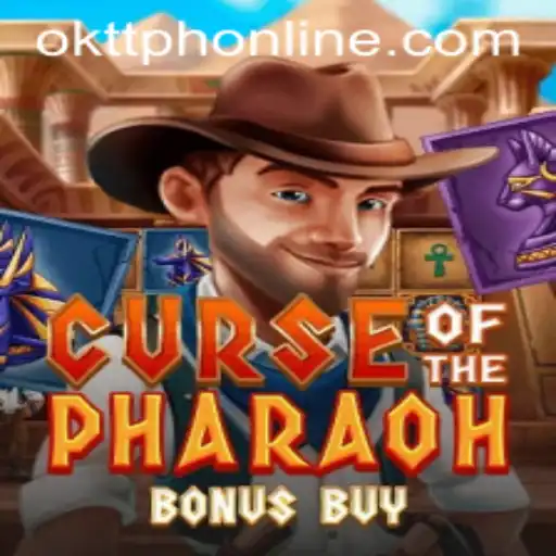 Curse of the Pharaoh Bonus Buy: The Mystical Adventure