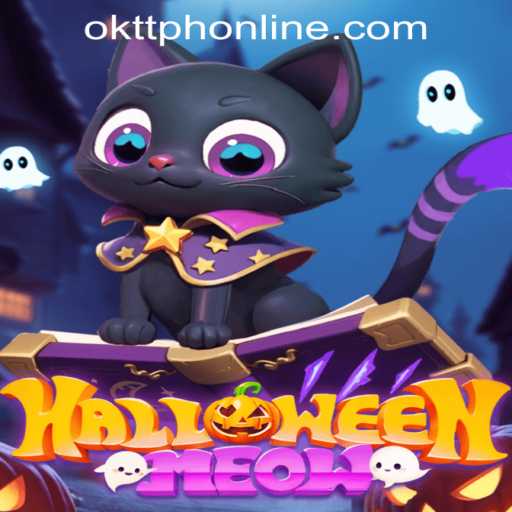 Discover the Spooky World of HalloweenMeow: A Thrilling Gaming Experience