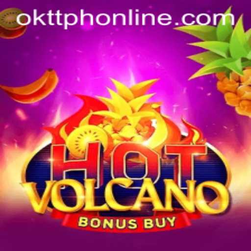 Discover HotVolcanoBonusBuy: A Thrilling Game Experience