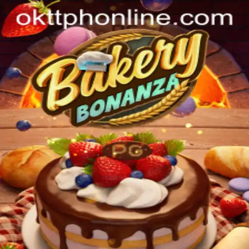 BakeryBonanza: A Sweet Adventure in Virtual Baking