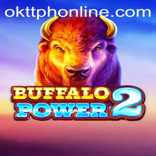 BuffaloPower2: A Thrilling Journey into the Wilderness