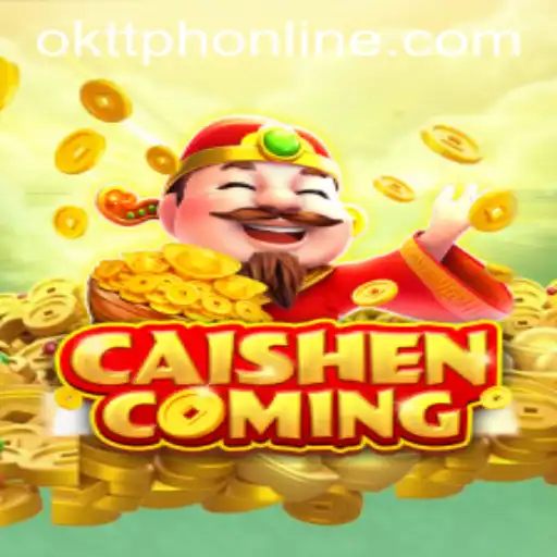 Discover CAISHENCOMING: A Thrilling New Game Inspired by Chinese Mythology