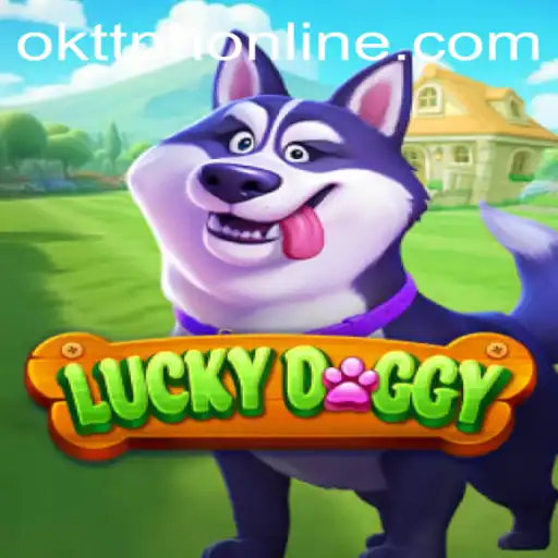 Exploring LuckyDoggy: A Thrilling Experience with okt Philippines