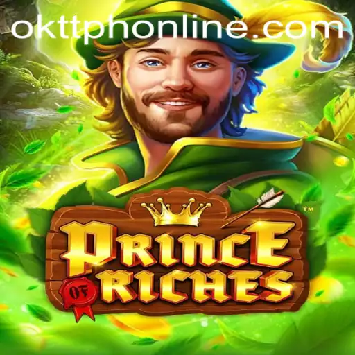 Exploring Prince Of Riches and Its Impact on the Gaming Landscape