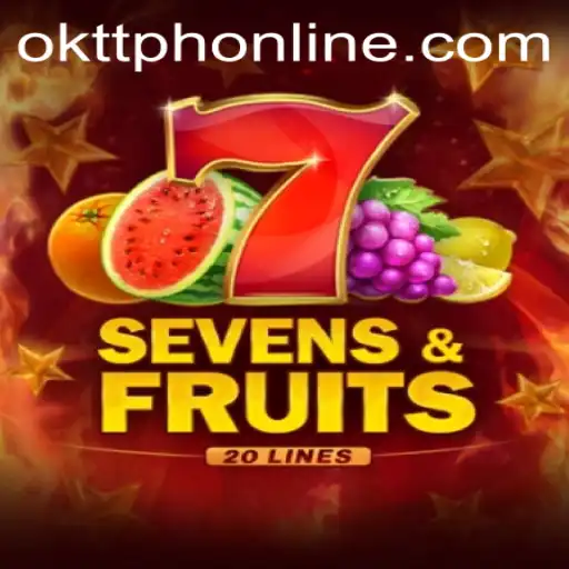 Discovering the Thrills of SevensFruits20 amidst the OKTT Philippines Buzz