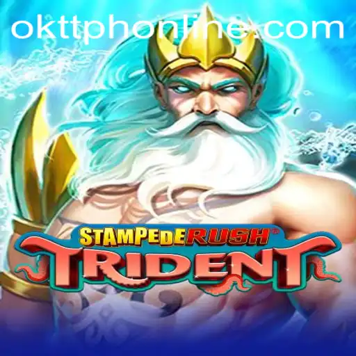 StempedeRushTrident: A New Gaming Sensation Amid Oktt Developments in the Philippines
