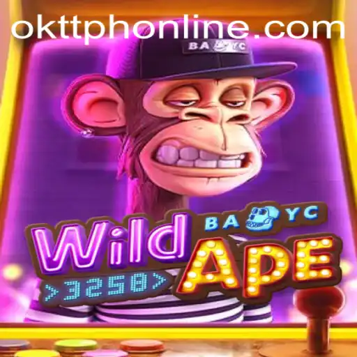 WildApe3258: The Jungle Adventure Game with a Filipino Twist