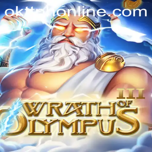 Wrath of Olympus III: A Gaming Odyssey Unfolding