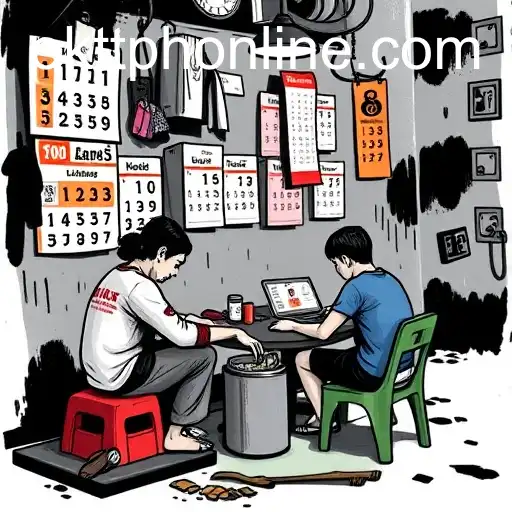 Understanding Jueteng: A Closer Look into Its Impact on Philippine Society