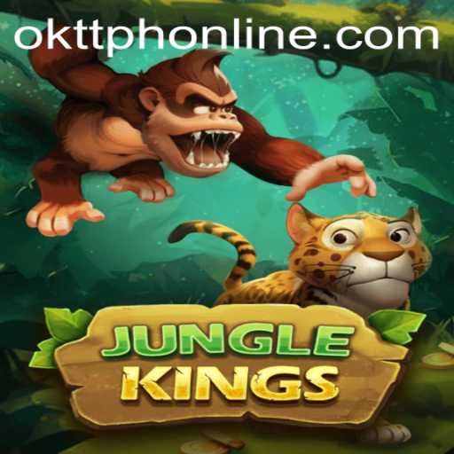Exploring the Thrilling World of JungleKings: Adventure Awaits in Oktt Philippines
