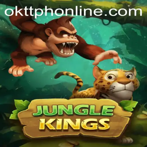 Exploring the Thrilling World of JungleKings: Adventure Awaits in Oktt Philippines
