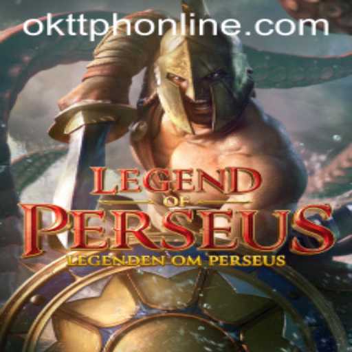 LegendofPerseus: A Mythical Adventure Gaming Experience