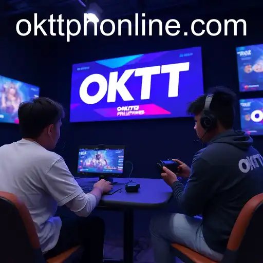Exploring the World of Live Games with OKTT Philippines
