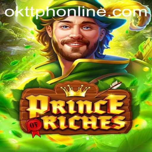 Exploring Prince Of Riches and Its Impact on the Gaming Landscape