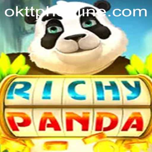 Exploring RichyPanda: A Thrilling Adventure in the OKTT Philippines Context