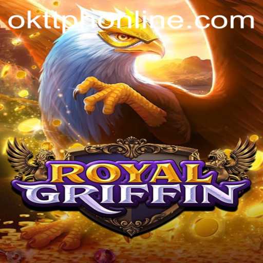 Exploring the Enchanting World of RoyalGriffin: A Gaming Experience like No Other