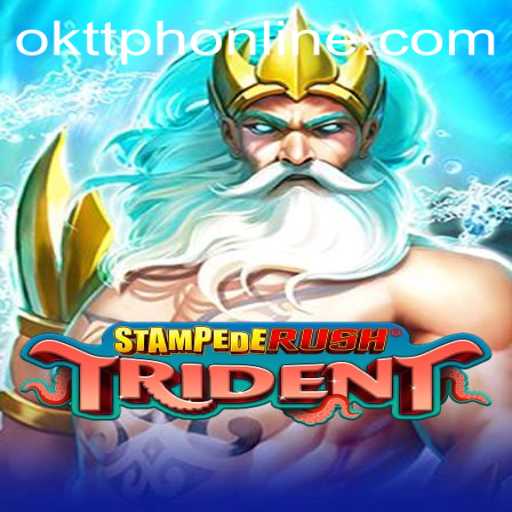 StempedeRushTrident: A New Gaming Sensation Amid Oktt Developments in the Philippines