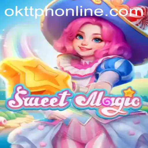 SweetMagic: A Captivating Adventure Unfolding in the Philippines