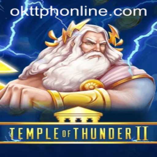Temple of Thunder II: An Epic Gaming Saga with a Global Impact