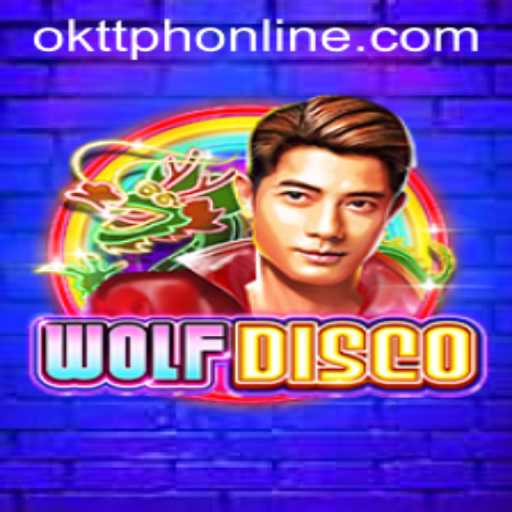 WolfDisco The Gaming Revolution
